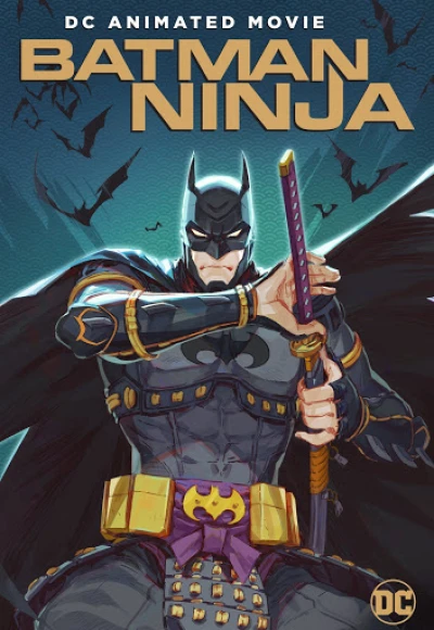 Người Dơi Ninja